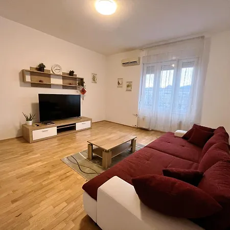 Boutique Family In The Heart Of * Budapest