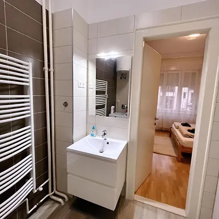 Boutique Family In The Heart Of Apartamento