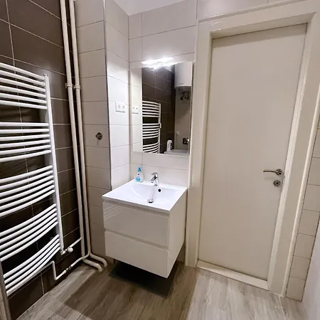 Boutique Family In The Heart Of Apartamento *