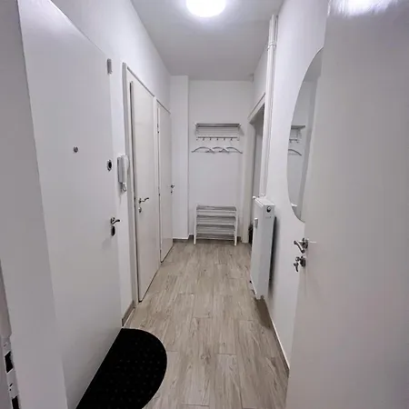 Apartment Boutique Family In The Heart Of City