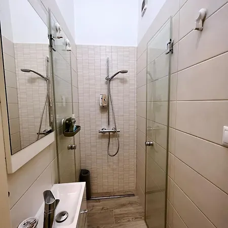 Boutique Family In The Heart Of City Apartment Budapest